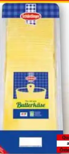 Norma Schärdinger Butterkäse Angebot
