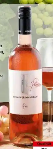 Norma Wein Werk Polsterer Rosé Cuveé Angebot