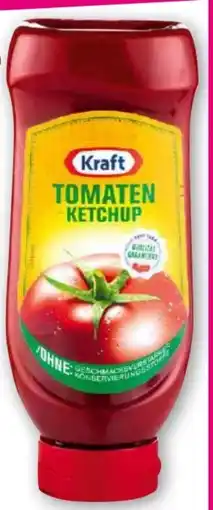 Norma Kraft Tomaten Ketchup Angebot