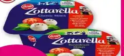 Norma Zott Zottarella-Minis Angebot