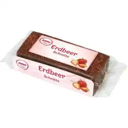 PENNY Erdbeerschnitte Penny Angebot