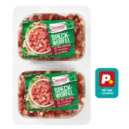 PENNY Speckwürfel jö Bonus Club Preis Penny Angebot