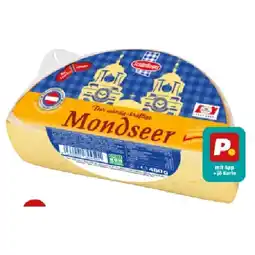 PENNY Mondseer jö Bonus Club Preis Penny Angebot