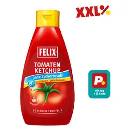 PENNY Ketchup div. Sorten jö Bonus Club Preis Penny Angebot