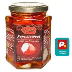 PENNY Peppersweet jö Bonus Club Preis Penny Angebot