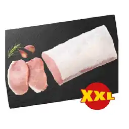 PENNY XXL Karree ohne Knochen Halbiert ohne Schwarte Penny Angebot