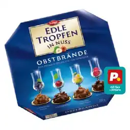 PENNY Edle Tropfen in Nuss jö Bonus Club Preis Penny Angebot