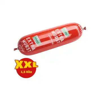 PENNY Extra od. Pikante Penny Angebot