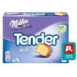 PENNY Tender od. Nussini div. Sorten jö Bonus Club Preis Penny Angebot