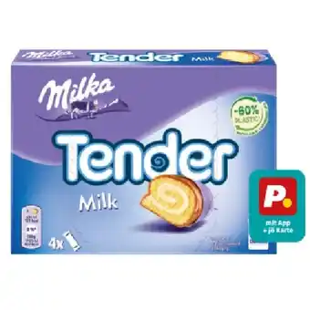 PENNY Tender od. Nussini div. Sorten jö Bonus Club Preis Penny Angebot