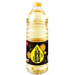 PENNY Sonnenblumenöl Penny Angebot