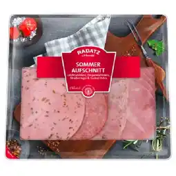 PENNY Sommeraufschnitt Penny Angebot