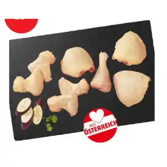 PENNY Grillhendlteller Penny Angebot