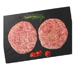 PENNY Mini-Pljeskavica mit Käse Penny Angebot