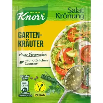 PENNY Salatkrönung div. Sorten Penny Angebot
