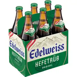 Billa Hefetrüb od. Alkoholfrei BILLA Angebot