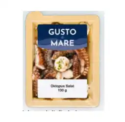 Billa Octopus Salat BILLA Angebot