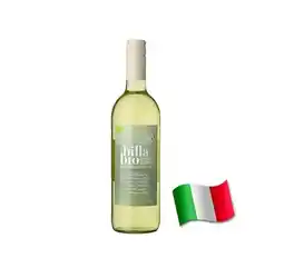 Billa Bio-Pinot Grigio od. -Rosato IGT BILLA Angebot