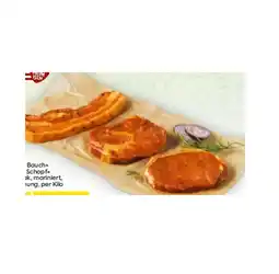 Billa Grillmix BILLA Angebot