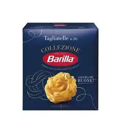 Billa Teigwaren Al Bronzo od. Collezione BILLA Angebot