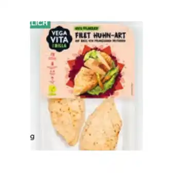 Billa Filet Huhn-Art BILLA Angebot