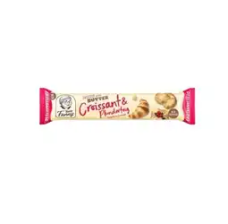 Billa Butter Croissant & Plunderteig jö Bonus Club Preis BILLA Angebot