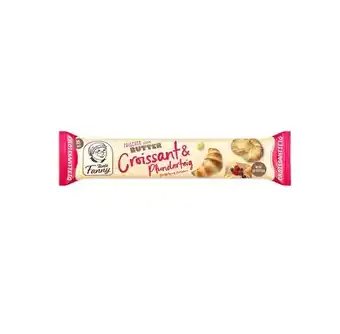 Billa Butter Croissant & Plunderteig jö Bonus Club Preis BILLA Angebot