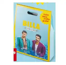 Billa Box BILLA Angebot