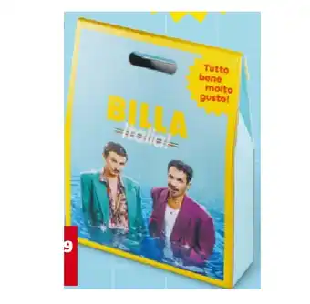 Billa Box BILLA Angebot