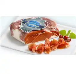 Billa Prosciutto Emiliano BILLA Angebot