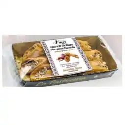 Billa Sizilianische Cannoli mit Haselnuss od. Pistazien BILLA Angebot