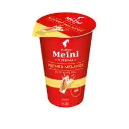 Billa Iced Coffee div. Sorten BILLA Angebot