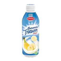 Billa Trinktraum div. Sorten BILLA Angebot