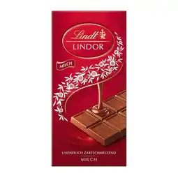 Billa Lindor div. Sorten BILLA Angebot