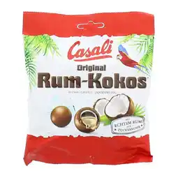 Billa Rum-Kokos div. Sorten BILLA Angebot