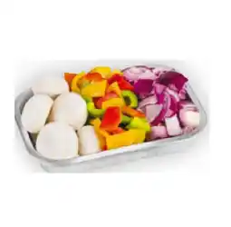 Billa Grill-Mix BILLA Angebot