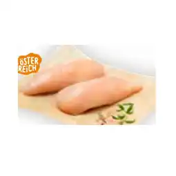 Billa Bio-Hendlfilet vom Wiesenhendl BILLA Angebot