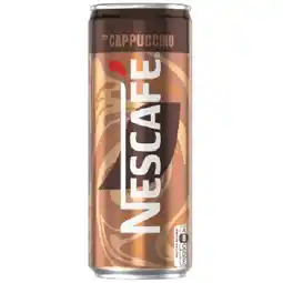 PENNY Eiskaffee div. Sorten Penny Angebot