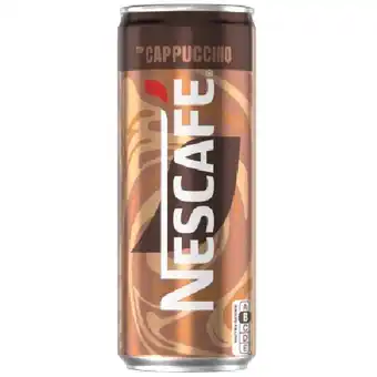 PENNY Eiskaffee div. Sorten Penny Angebot