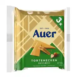 Billa Tortenecken 3 Stk. od. Baumstämme 3 Stk div. Sorten BILLA Angebot