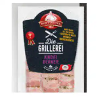 Billa Knofi Berner BILLA Angebot