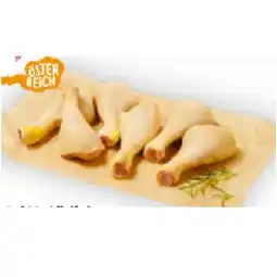 Billa Bio-Hendlunterkeulen vom Wiesenhendl BILLA Angebot