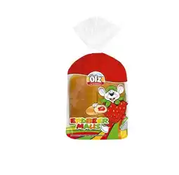 Billa Erdbeer Maus BILLA Angebot