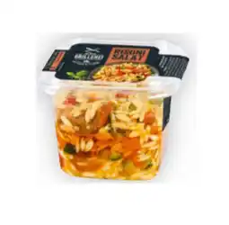 Billa Orzo Salat BILLA Angebot