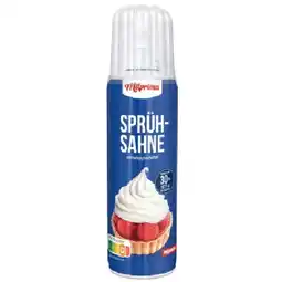PENNY Sprühsahne Penny Angebot