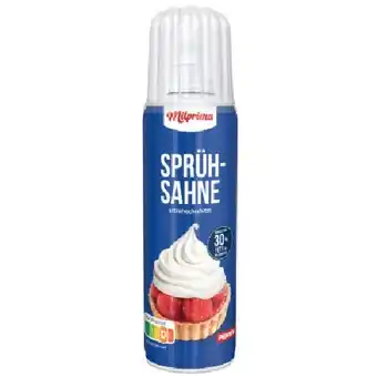 PENNY Sprühsahne Penny Angebot