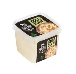 Billa Cole-Slaw-Salat BILLA Angebot