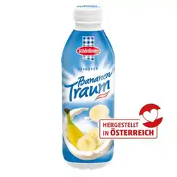 PENNY Trinktraum div. Sorten Penny Angebot