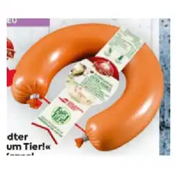 Billa Fair zum Tier! Angebot