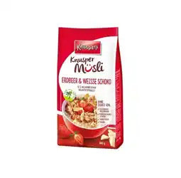 Billa Müsli od. Porridge div. Sorten BILLA Angebot
